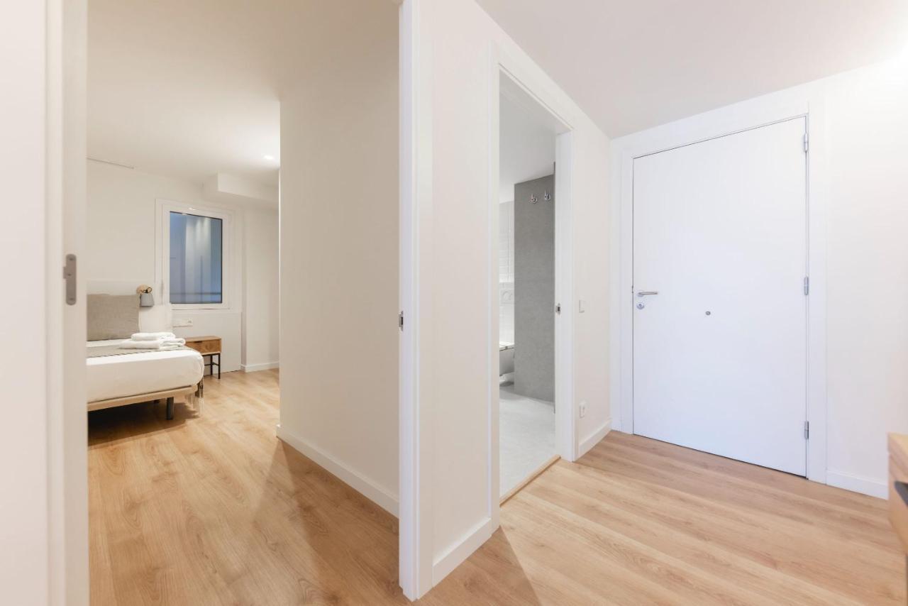 Bravissimo Falco, 3 Bedrooms And Balcony ชีโรนา ภายนอก รูปภาพ